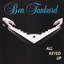All Keyed Up cover