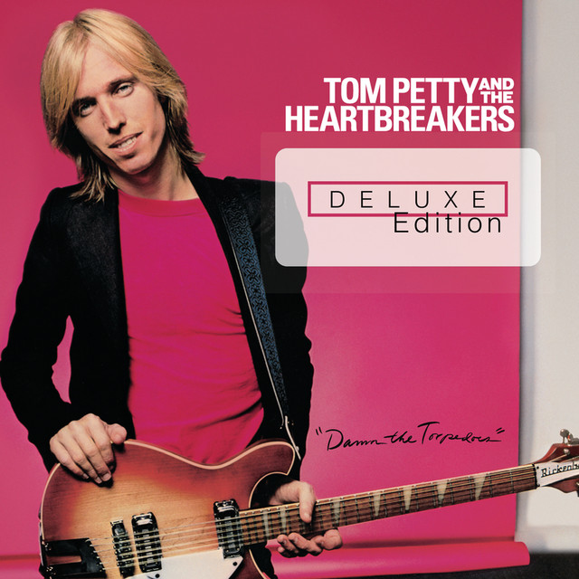 Damn The Torpedoes cover