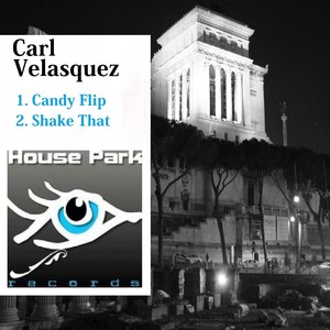 Carl Velasquez