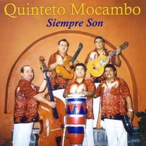 Siempre Son Albumcover