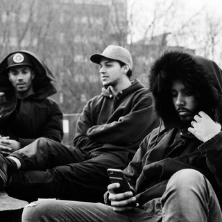 Black Saint Photo