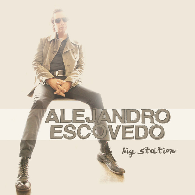 Big Station cover