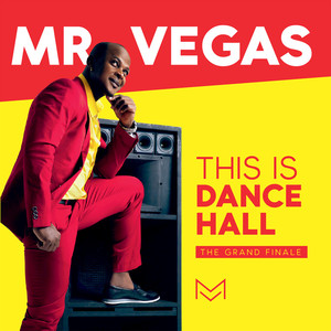 This Is Dancehall cover