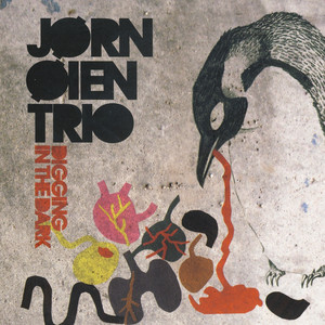 Jørn Øien Trio Photo
