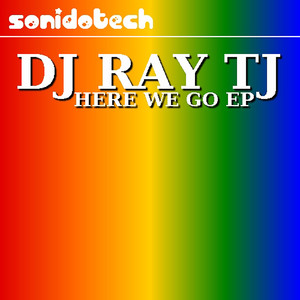 DJ Ray TJ