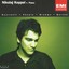 Nikolaj Koppel Plays Scarlatti, Chopin, Brahms, Bartok Albumcover