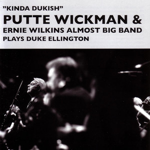 Kinda Dukish album