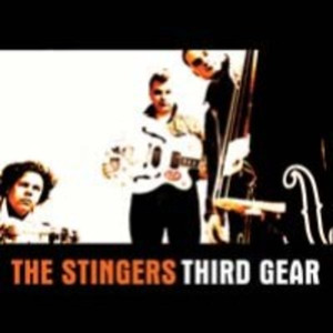 Third Gear cover