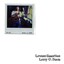 Lovers Emeritus Albumcover