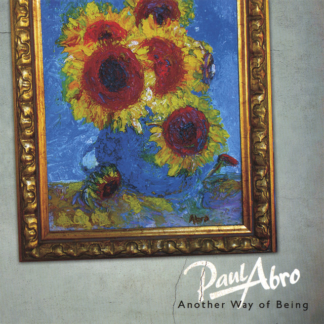 Paul Abro Photo
