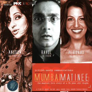 Mumbai Matinee (Original Motion Picture Soundtrack) album