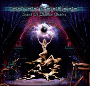 The Scent Of Human Desire album