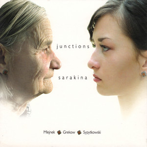 Junctions cover