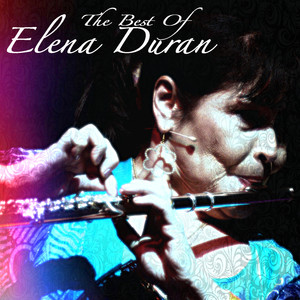 The Best Of Elena Duran Albumcover