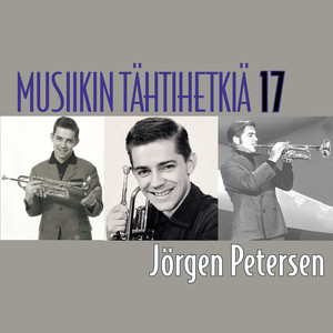 Jørgen cover