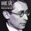 Hans Gál: The Four Symphonies cover