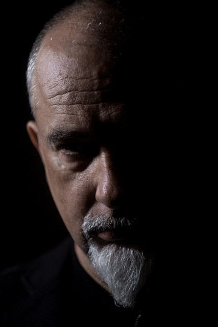 Eraldo Bernocchi photo