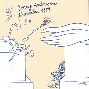 November 1989 cover