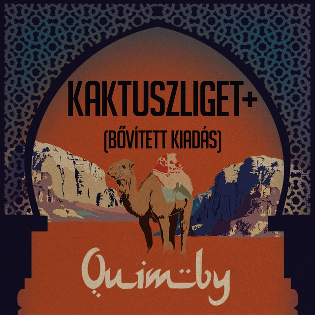 Kaktuszliget+ (bővitett Kiadás) cover