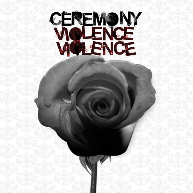 Violence Violence cover