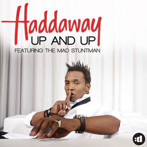 Up And Up album