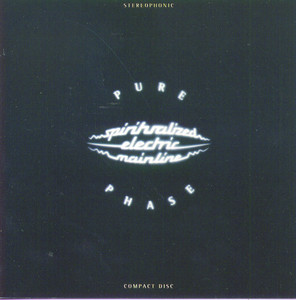 Pure Phase album