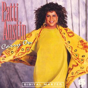 Carry On cover