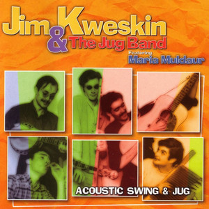 Acoustic Swing And Jug cover