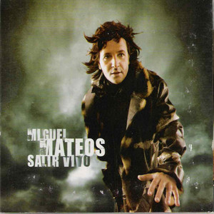 Salir vivo album