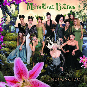 Undrentide cover