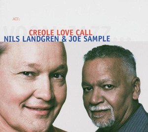 Creole Love Call cover