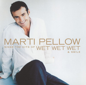 Marti Pellow Sings The Hits Of Wet Wet Wet And Smile cover