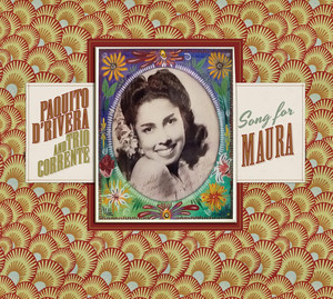 Song for Maura cover