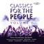Classics for the People, Vol. 1 Albumcover