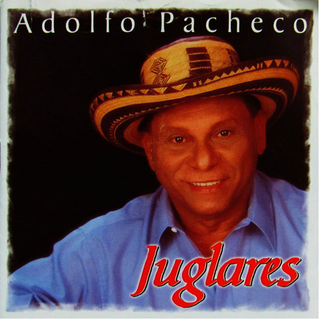 Adolfo Pacheco Photo