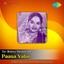Paasa Valai Albumcover