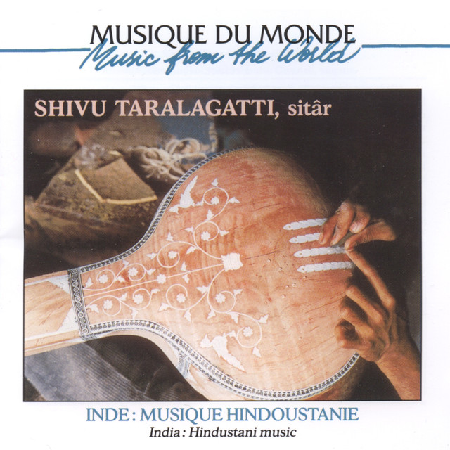 Shivu Taralagatti Photo