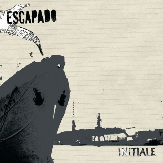 Initiale cover