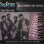 Masters of Soul cover