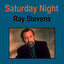 Saturday Night cover