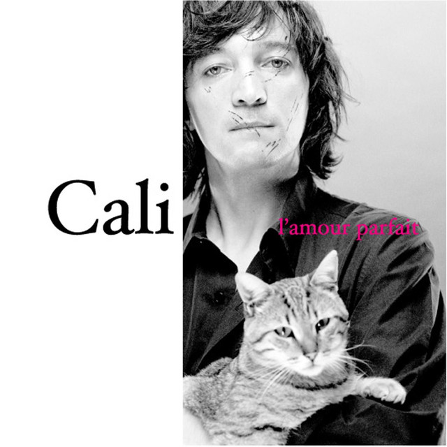 L'amour Parfait cover