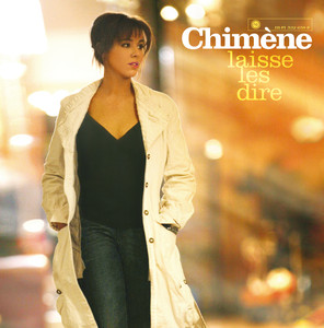 Laisse-les dire album