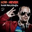 Now or Never Albumcover