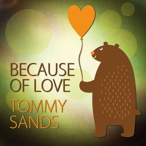 Because of Love album