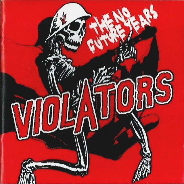 Violators Photo