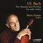 J.S. Bach: The Sonatas and Partitas for Solo Violin cover