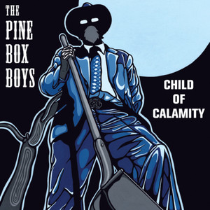 Child of Calamity cover