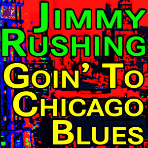 Goin' To Chicago Blues album