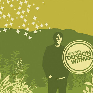 Recovered cover