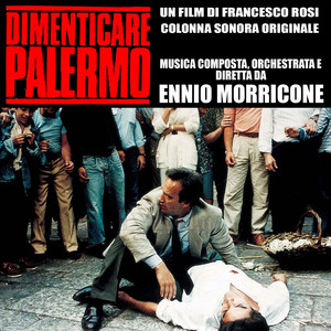 Dimenticare Palermo album